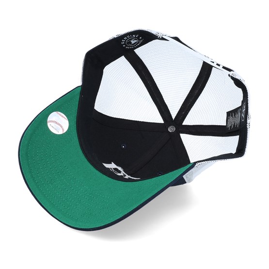 detroit tigers 47 brand fitted hat