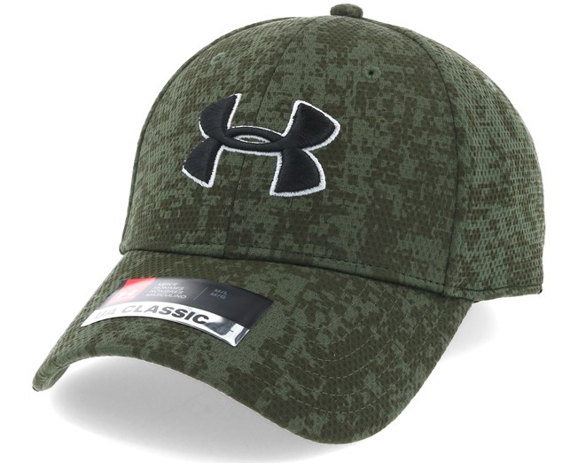 under armour flexfit cap