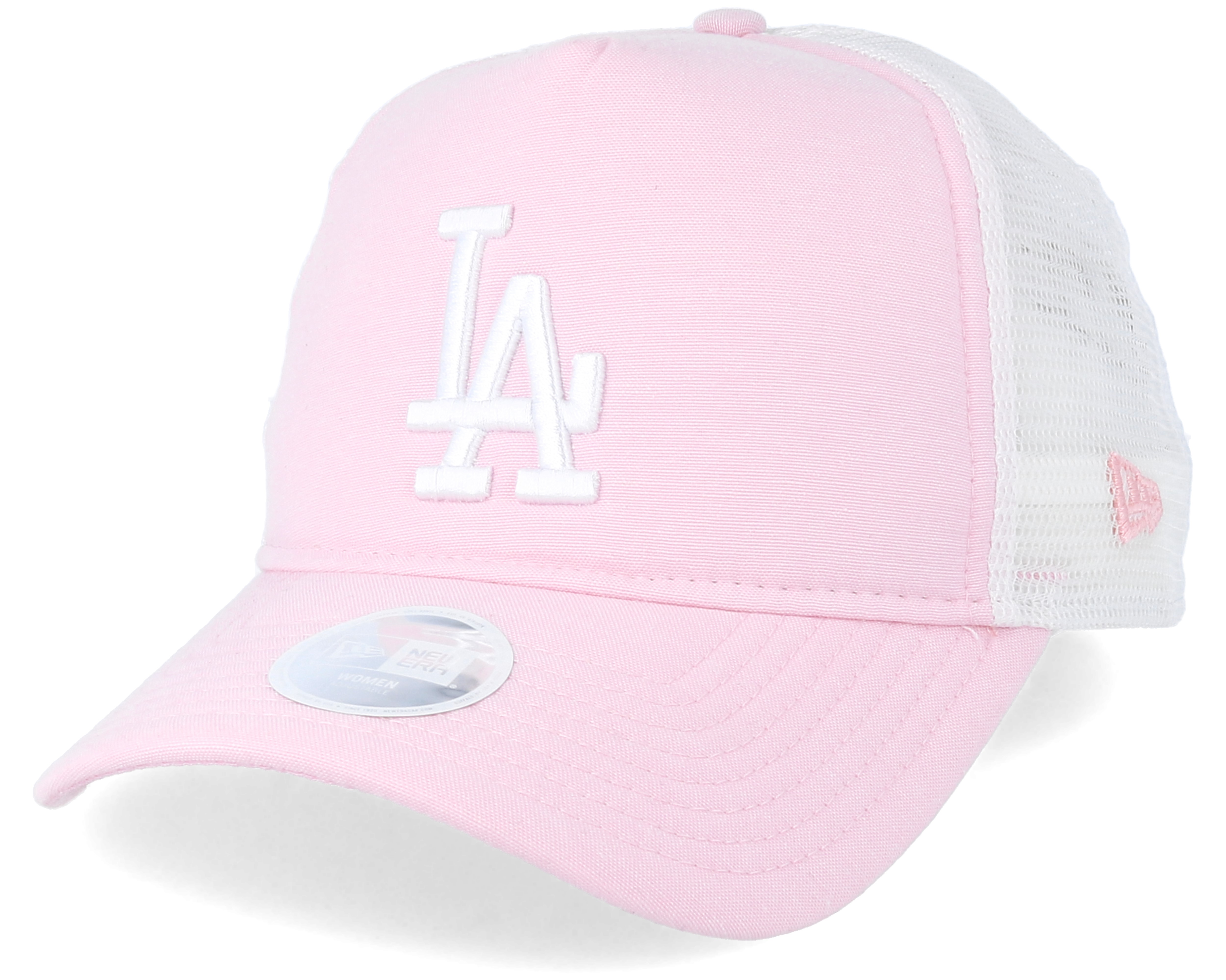 pink dodger jersey