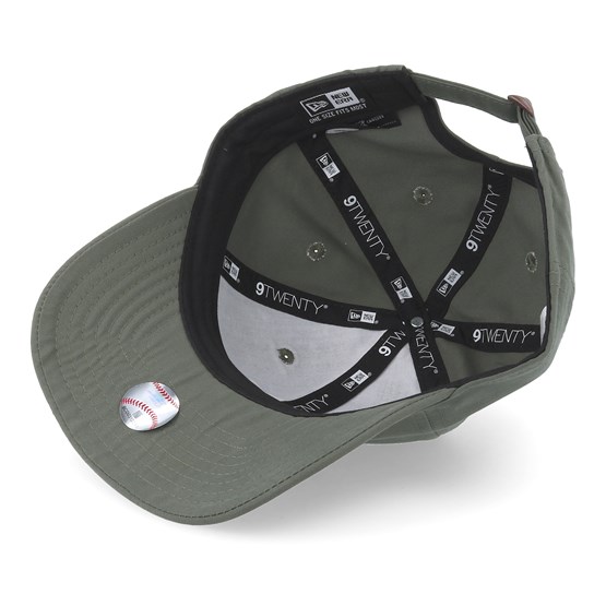 STS Philadelphia Eagles New Era 9Twenty Damen Cap