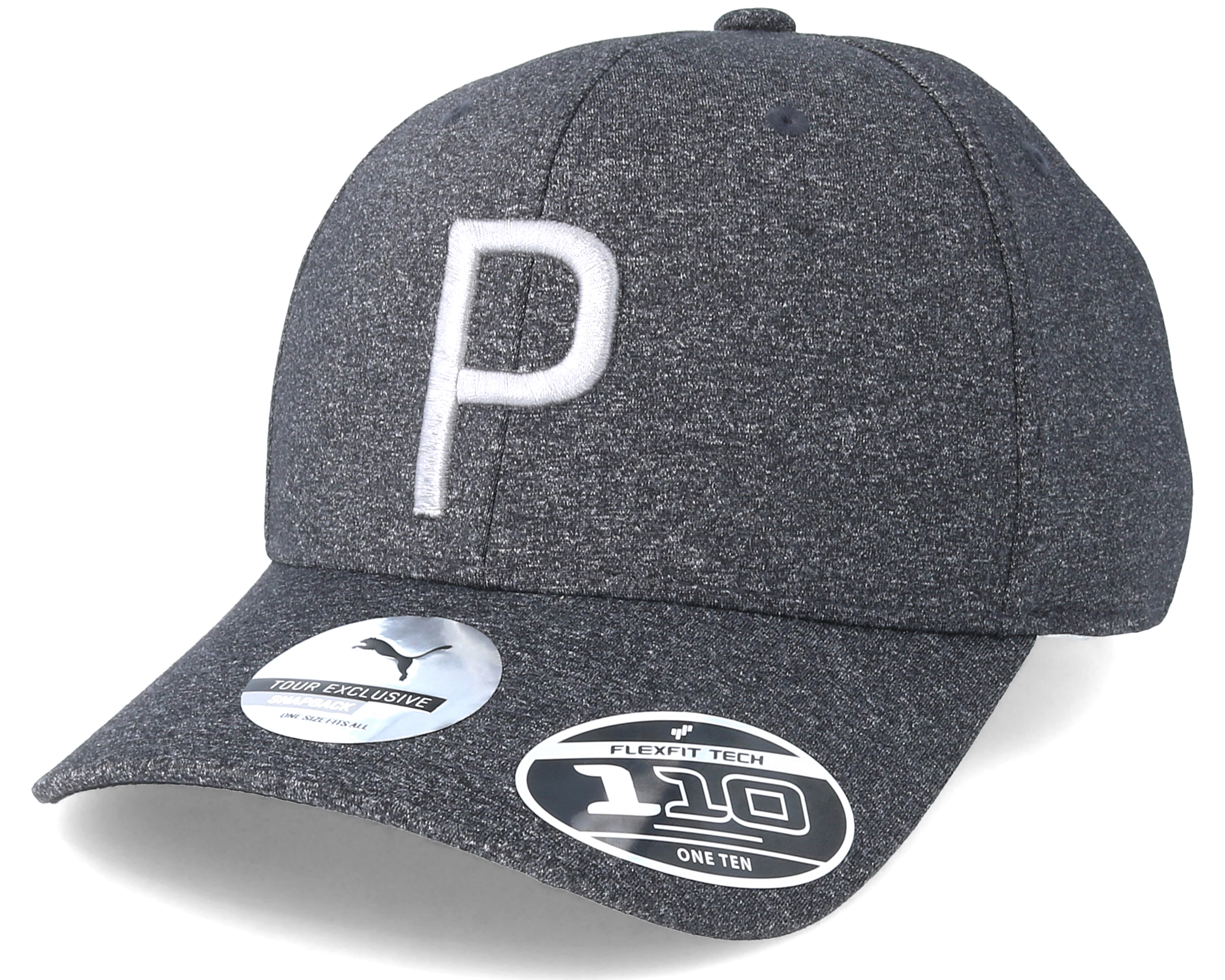 puma check cat flex cap