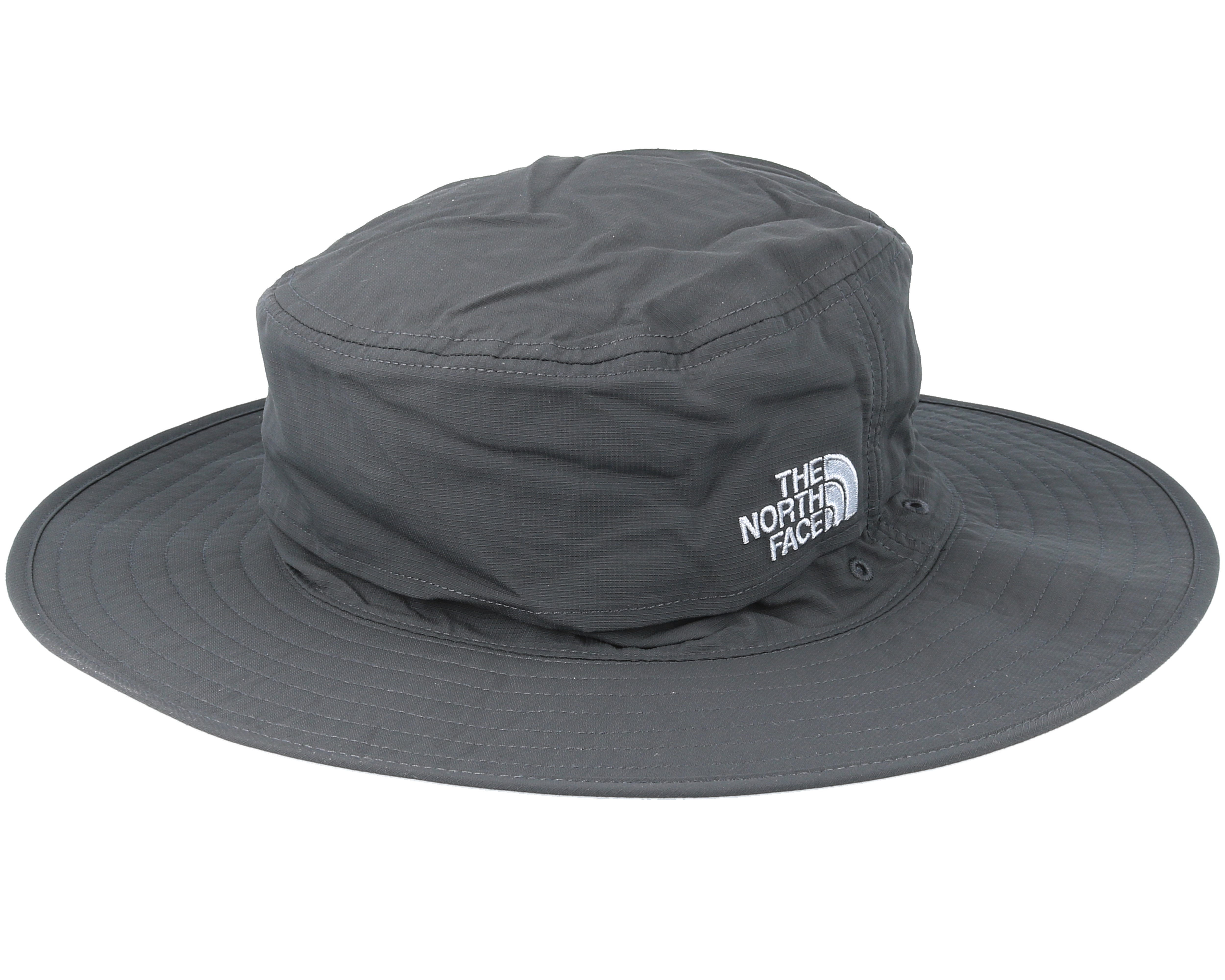 horizon breeze brim charcoal bucket the north face