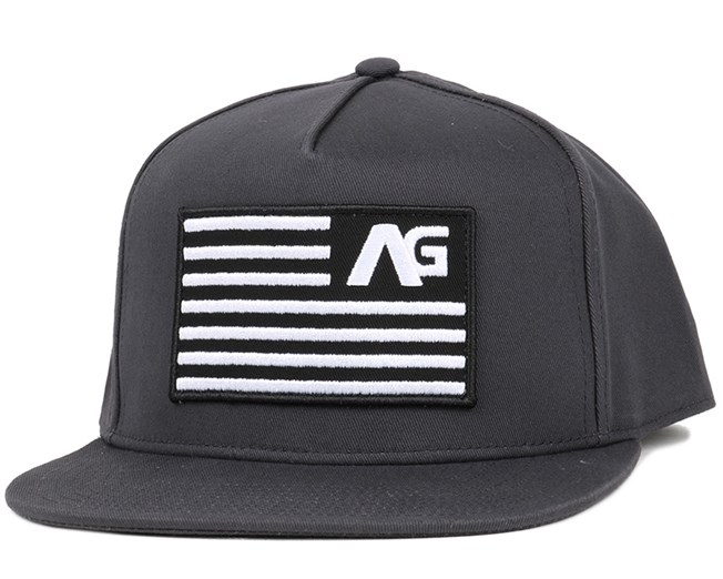 captain snapback analog captain snapback analog