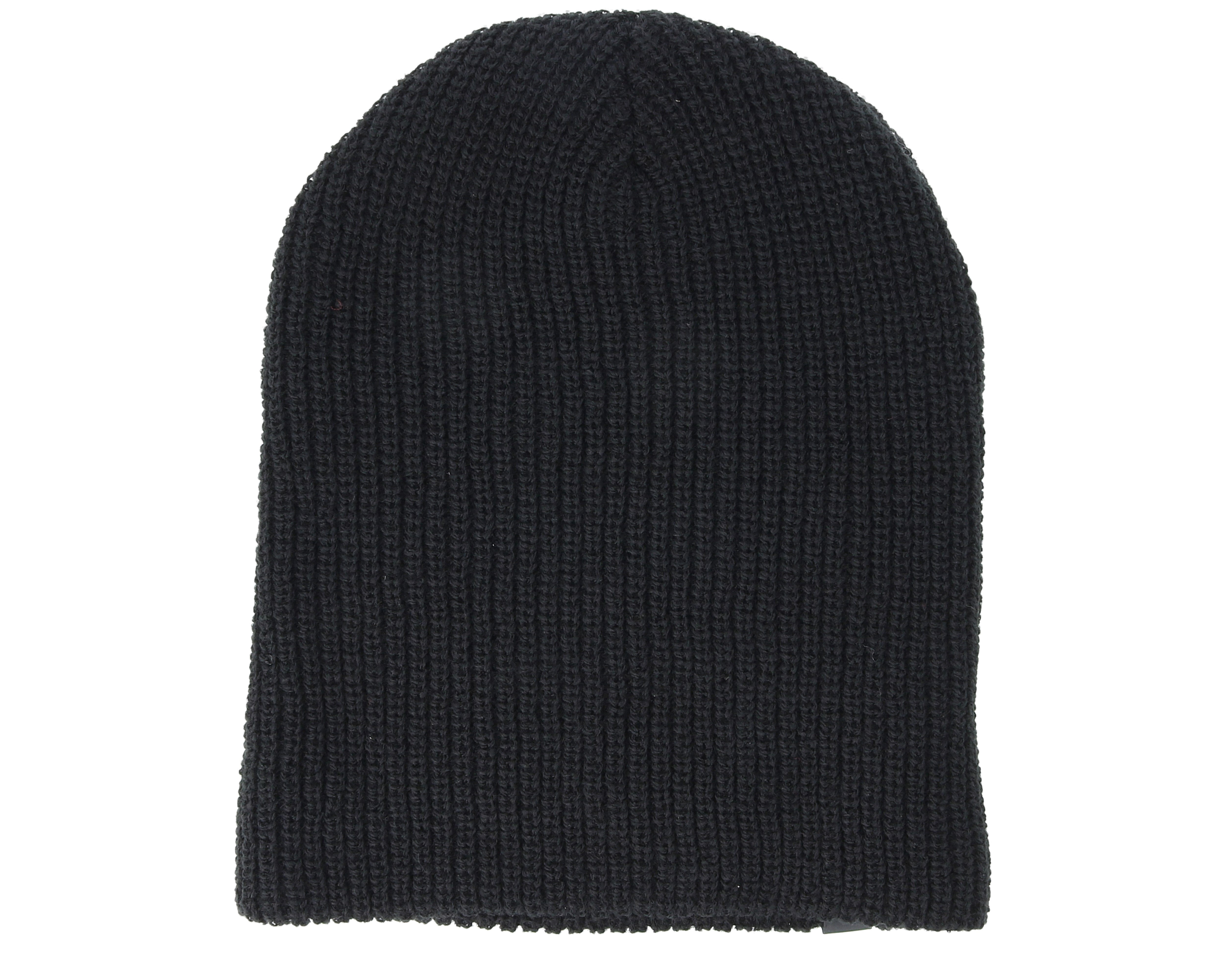 All black beanie A must for the All Blacks Supporter, a new season's grey marle slouch style beanie. Made from % acrylic Features embroidered All Blacks logo on the front Large ribbed him (fleece lined).