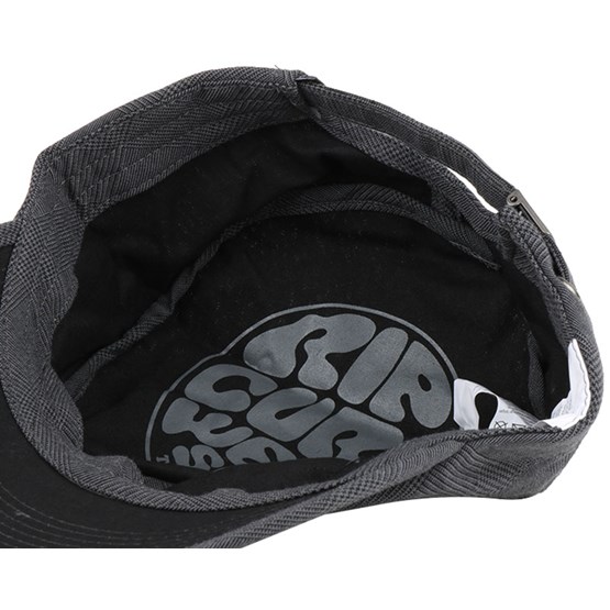 Shredlead Station Grey Adjustable Rip Curl Caps shredlead station grey adjustable rip curl caps