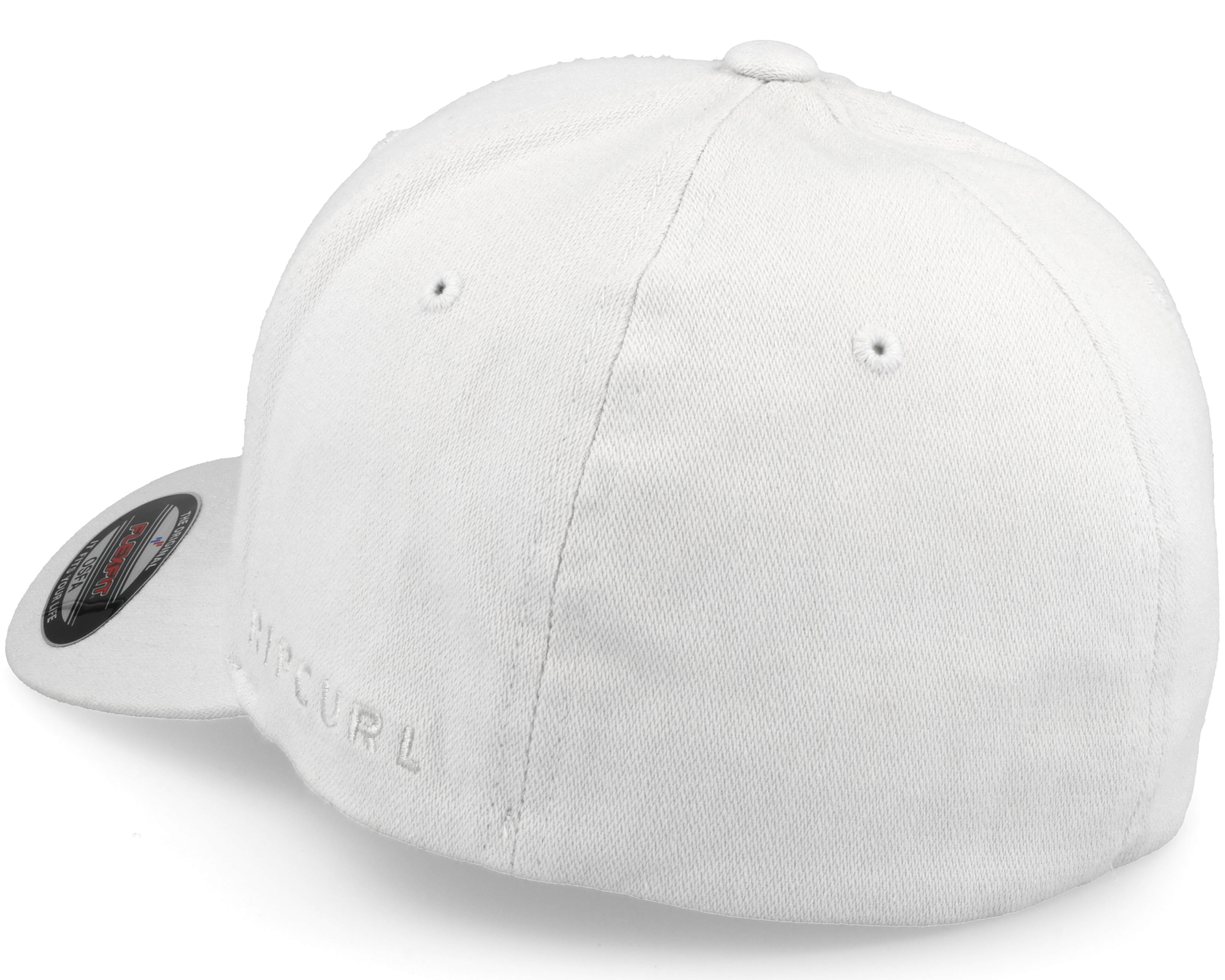Tepan Curve Peak Light Grey Adjustable Rip Curl Caps tepan curve peak light grey adjustable rip curl caps