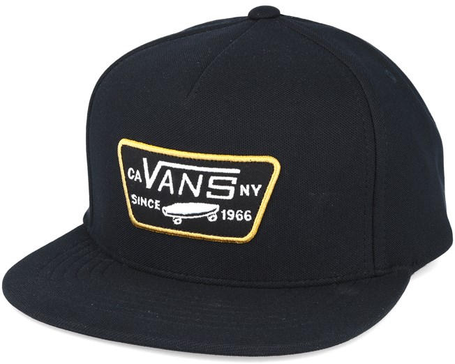 vans keps barn vans keps barn