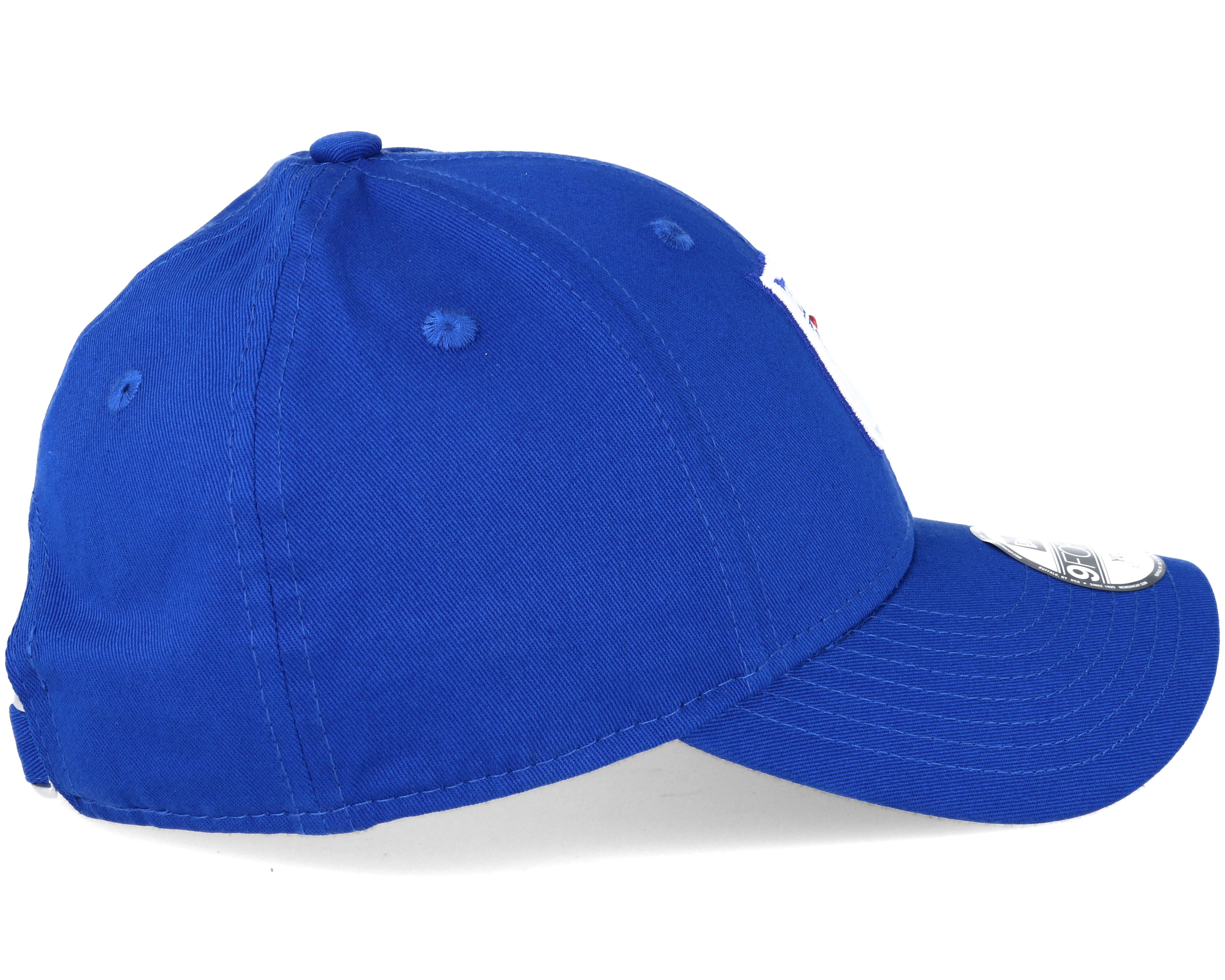 new york rangers league basic blue 9forty adjustable new era keps hatstore se new york rangers league basic blue 9forty adjustable new era keps hatstore se