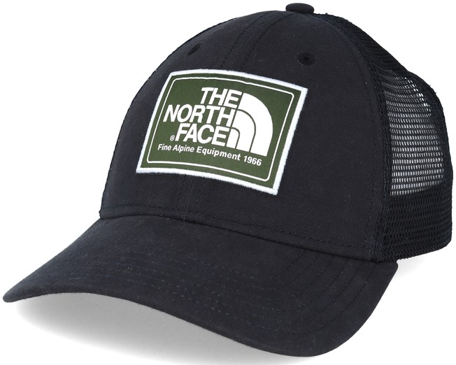 the north face mudder trucker hat gorra the north face mudder trucker hat gorra