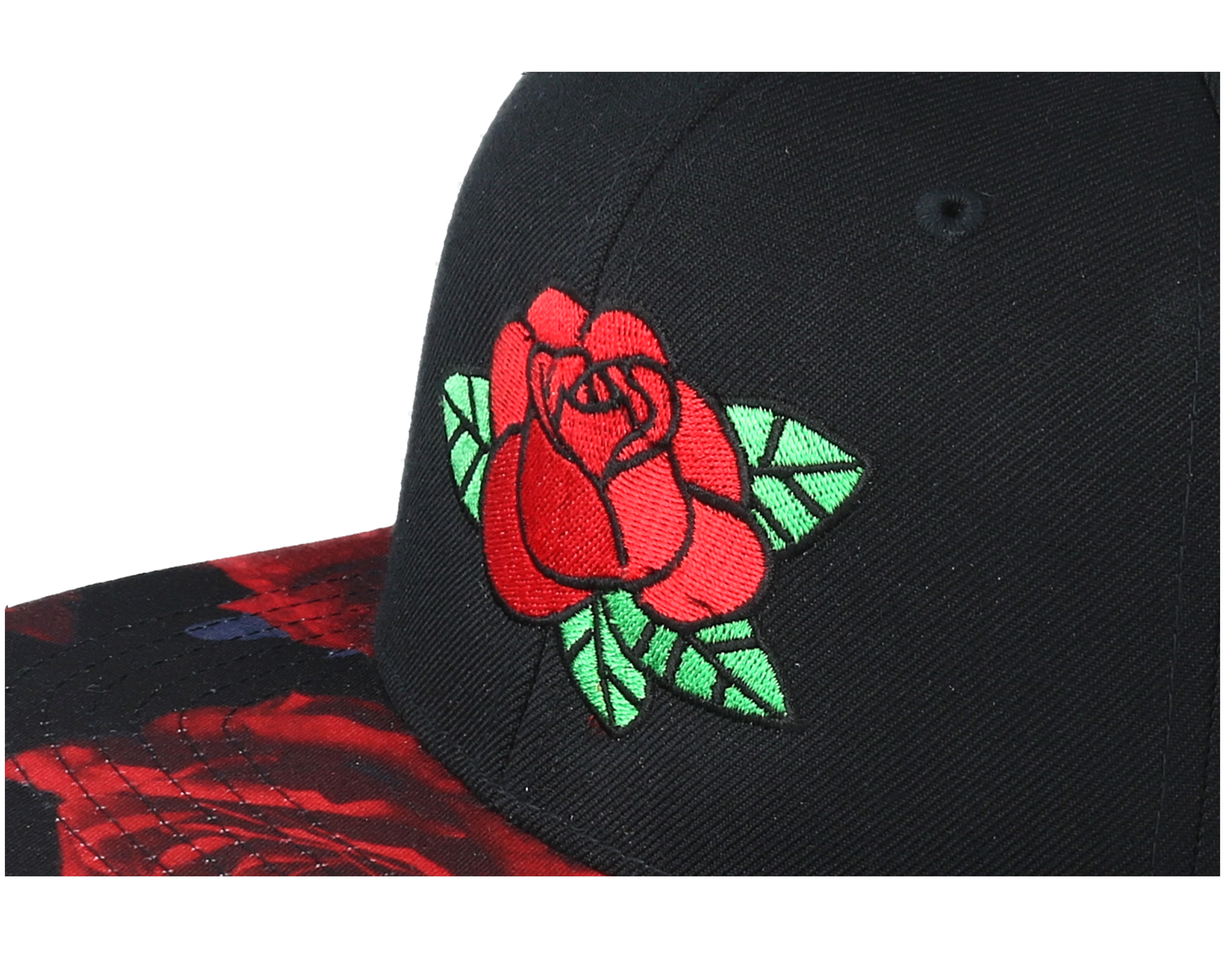rose black rose snapback tattoo collective caps rose black rose snapback tattoo collective caps