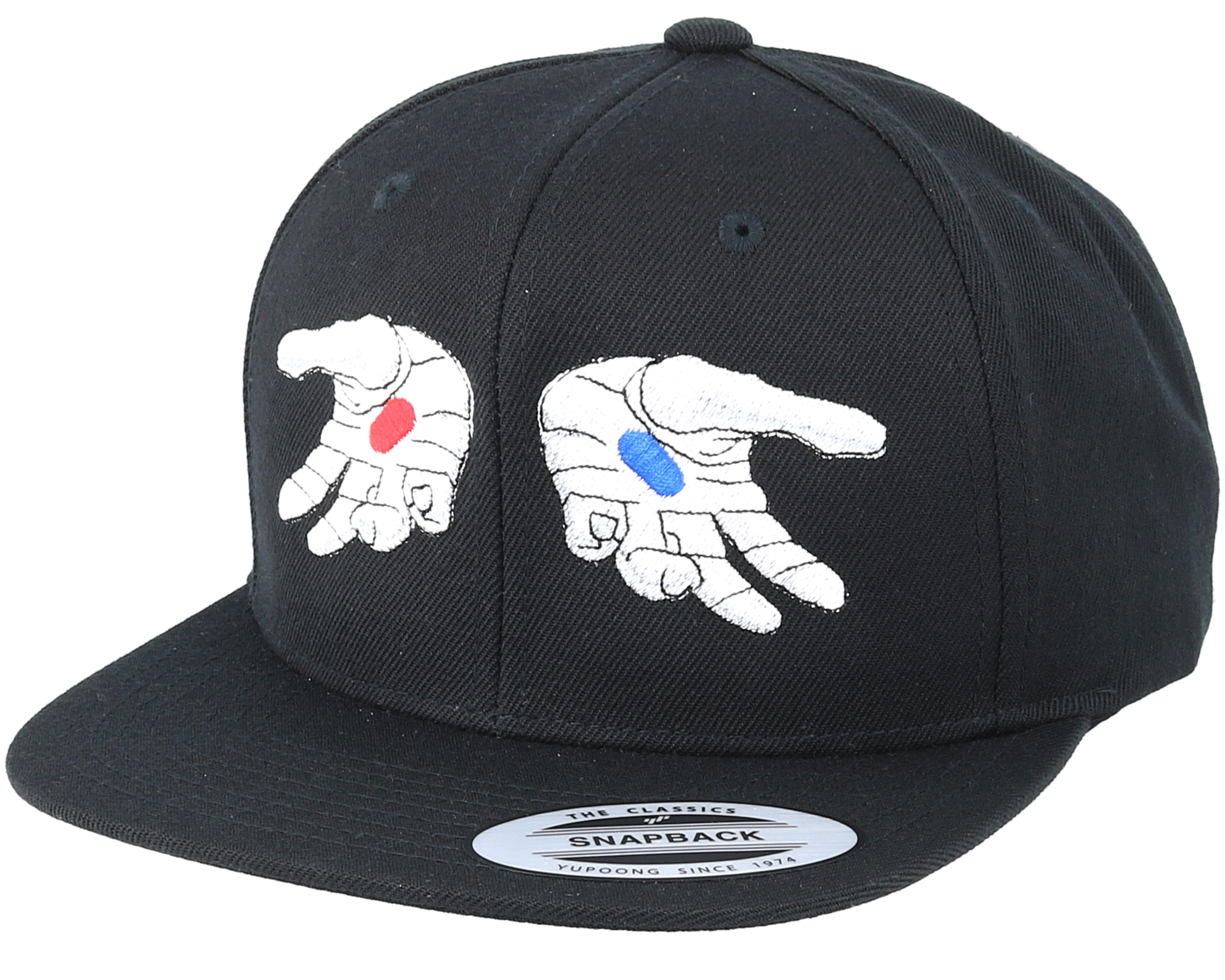 Blue Or Black Snapback Caps Hatstore Co Uk blue or black snapback caps hatstore co uk